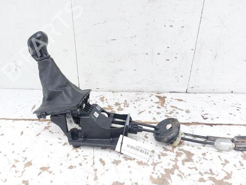 Shift knob CITROËN C3 III (SX) 1.5 BlueHDi 100 (SXYHYP, SXYHTU) | BP19937833I34 