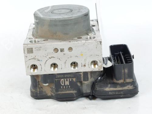 ABS pump SUZUKI IGNIS III (MF, FF) 1.2 (ATK412) | BP15161255M43 