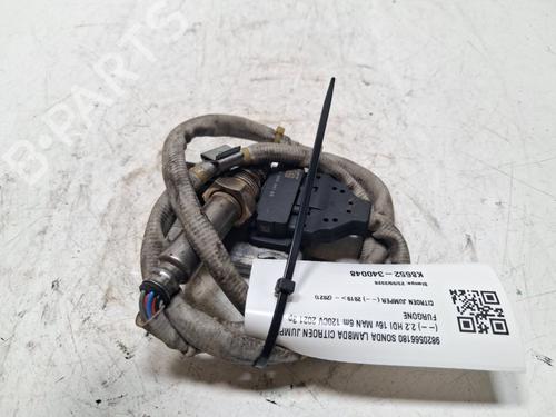Used Electronic sensor Electronic sensor 39465040 39465040