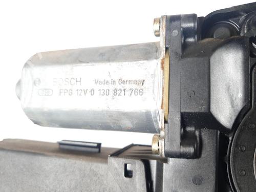 Fensterheber rechts hinten AUDI A4 B6 (8E2) 1.9 TDI | BP15154180C25 