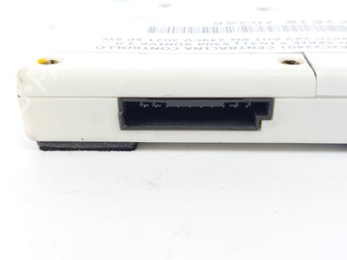 Engine control unit (ECU) BMW 5 Touring (G31) 530 d Mild-Hybrid xDrive | BP15170106M57 