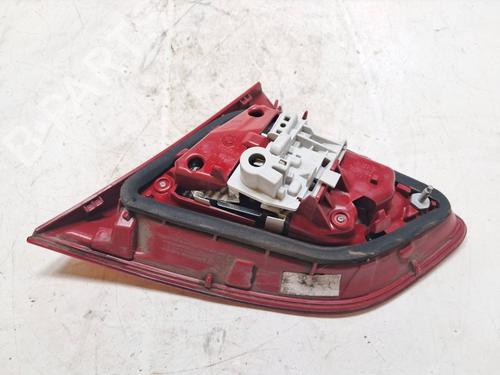 Left taillight OPEL MERIVA B MPV (S10) 1.4 (75) | BP37259924C34 - Image 4