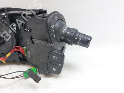 Ratstangsstang RENAULT CLIO III (BR0/1, CR0/1) 1.2 16V (BR02, BR0J, BR11, CR02, CR0J, CR11) | BP29584330I23 
