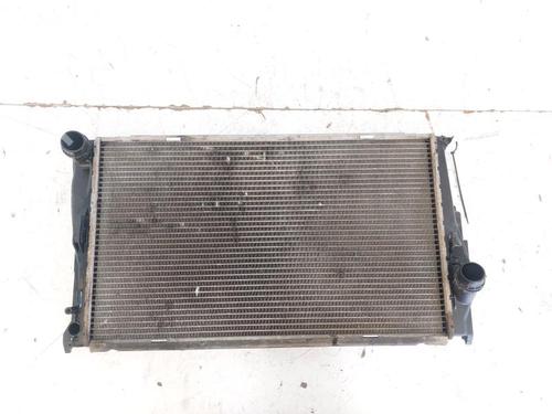 Used Water radiator Water radiator BMW X1 (E84) xDrive 20 d (177 hp) 24735774 24735774