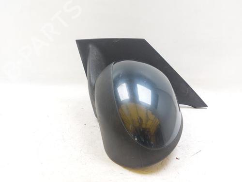 Left mirror PEUGEOT 107 (PM_, PN_) 1.4 HDi | BP29298556C26 