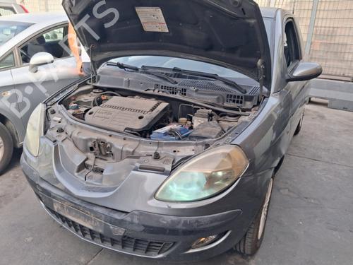 Front left window mechanism LANCIA YPSILON (843_) 1.3 JTD (843.AXD11, 843.AXD1A) | BP38798973C22 - Image 6