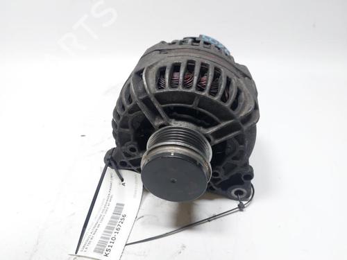 Generator VW PASSAT B5.5 (3B3) 1.9 TDI (130 hp) 30613200
