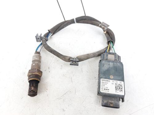Used Electronic sensor Electronic sensor 15173551 15173551