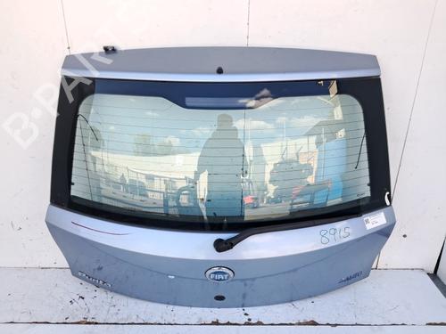 Used Tailgate Tailgate FIAT PUNTO (188_) 1.2 60 (188.030, .050, .130, .150, .230, .250) (60 hp) 40215689 40215689