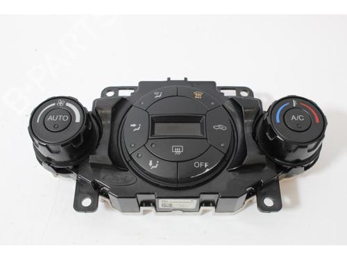 Used Climate control FORD FIESTA VI (CB1, CCN) 1.4 TDCi (68 hp) 15146771