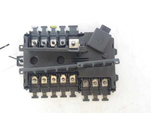 Sikringsdåse MERCEDES-BENZ C-CLASS Convertible (A205) C 250 d (205.408) (204 hp) 17206511