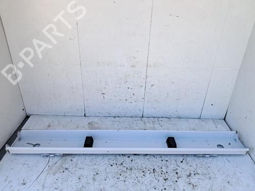 Køfangervange Køfangervange PEUGEOT BOXER Platform/Chassis 2.2 BlueHDi 165 (165 hp) 37287243 37287243