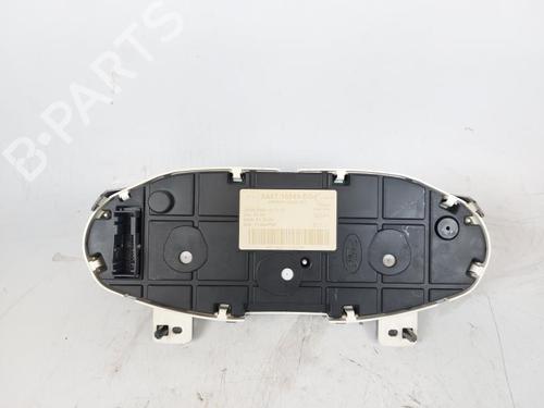 Instrument cluster FORD FIESTA VI (CB1, CCN) 1.4 | BP23880915C47 