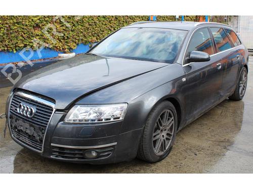 Front right window mechanism AUDI A6 Allroad C6 (4FH) 2.7 TDI quattro | BP15142576C23 