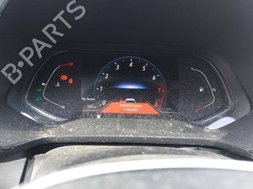 Plafonier RENAULT CAPTUR II (HF_) TCe 100 (HFMT) | BP23881246I8 