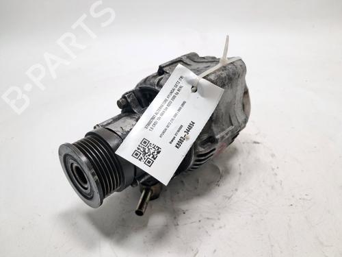 Used Alternator Alternator HYUNDAI GETZ (TB) 1.5 CRDi (82 hp) 40527919 40527919