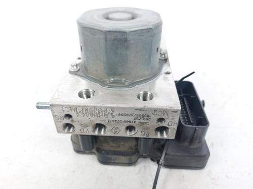ABS pump DACIA DUSTER (HM_) 1.6 SCe 115 (HMM1) | BP15167597M43 
