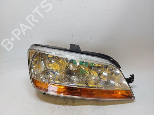 Used Right headlight Right headlight 34418313 34418313