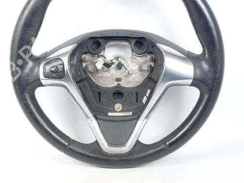 Steering wheel FORD B-MAX (JK) 1.5 TDCi | BP15162782C49 