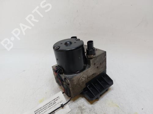 ABS Bremseaggregat ABS Bremseaggregat MERCEDES-BENZ A-CLASS (W168) A 170 CDI (168.009, 168.109) (95 hp) 35782041 35782041