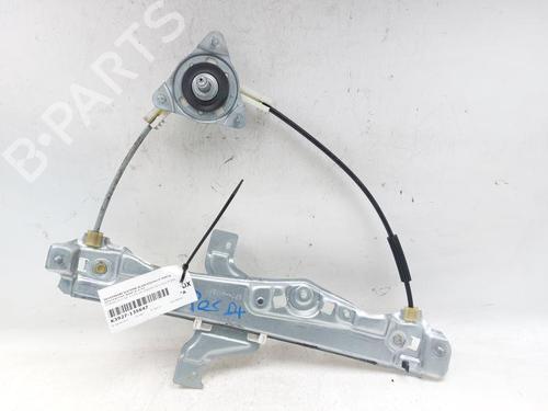 rear-right-window-mechanism-citroen-c3-iii-sx-2016-25249823 main image