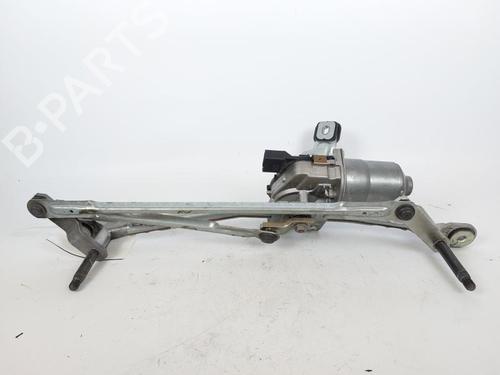 Used Front wiper motor BMW X1 (F48) sDrive 18 i (140 hp) 16042023