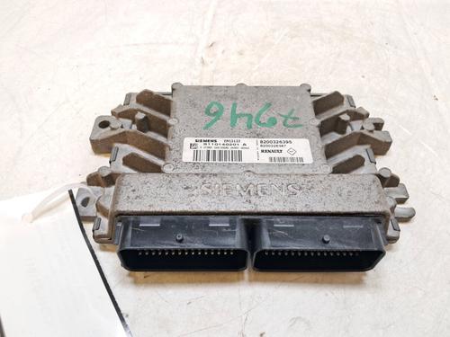 Used Engine control unit (ECU) Engine control unit (ECU) 37088490 37088490