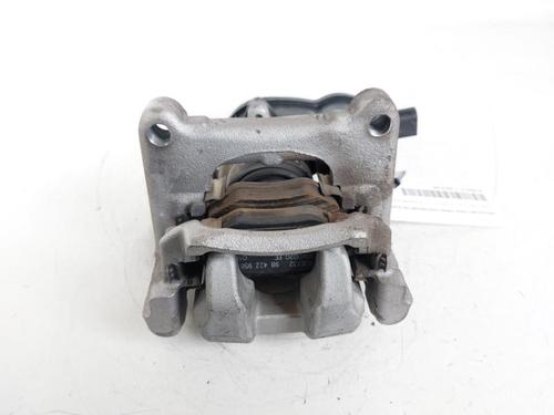 Used Right front brake caliper PEUGEOT 208 II (UB_, UP_, UW_, UJ_) 1.2 PureTech 100 (101 hp) 23947597