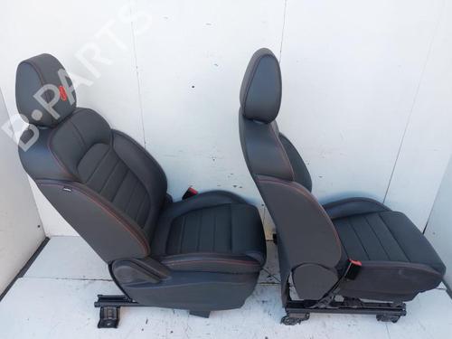 Seats set MG MG ZS SUV (AZS1) 1.5 VTi | BP33195334C78 - Image 4