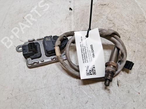 Elektronisk sensor Elektronisk sensor VW T-ROC (A11, D11) 2.0 TDI 4motion (150 hp) 36007549 36007549