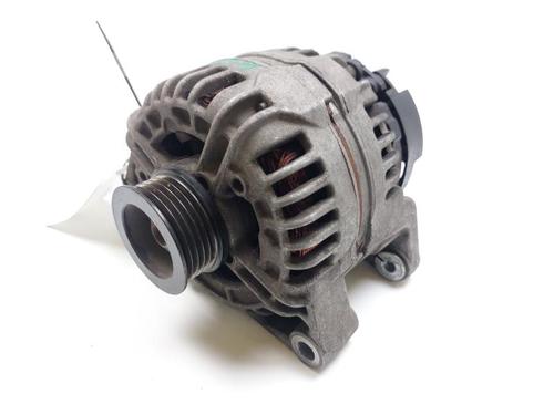 Lichtmaschine für OPEL MERIVA A MPV (X03) 1.4 16V Twinport LPG (E75) (90 hp) 28721208