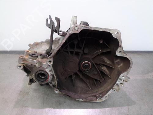Used Gearbox Gearbox 15150744 15150744