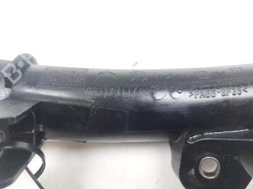 Pipe CITROËN C3 III (SX) 1.5 BlueHDi 100 (SXYHYP, SXYHTU) | BP25591871M125 