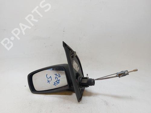 Used Left mirror Left mirror FIAT PANDA (169_) 1.2 (169.AXB11, 169.AXB1A) (60 hp) 34270343 34270343