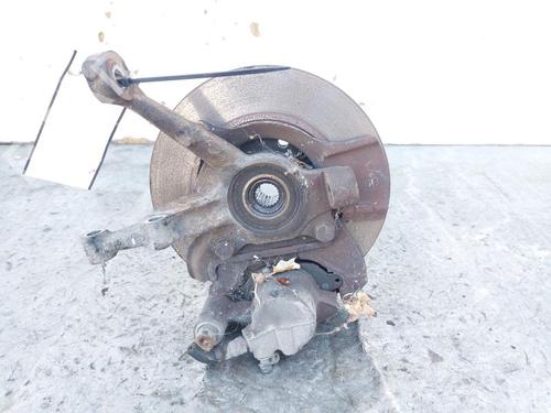 Right front steering knuckle FIAT SEICENTO / 600 (187_) 1.1 (187AXB, 187AXB1A, 187AXC1A02) | BP27099227M26 