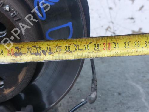 Right front steering knuckle MINI MINI (R56) Cooper D | BP20115364M26 