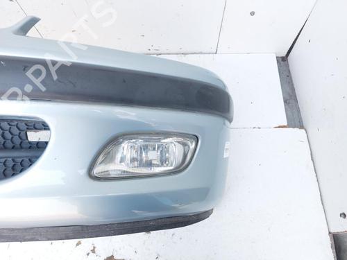 Front bumper PEUGEOT 106 II (1A_, 1C_) 1.0 i | BP27995893C7 