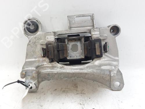 Gearbox mount RENAULT SCÉNIC III (JZ0/1_) 1.6 dCi (JZ00, JZ12) | BP29526069M88 