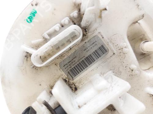 Fuel pump MERCEDES-BENZ A-CLASS (W177) A 220 4-matic (177.045) | BP29327129M76 - Image 4