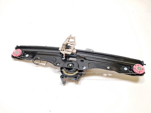 Front right window mechanism LANCIA YPSILON (312_) 1.2 (312.PXA1A, 312.YXA1A) | BP36430034C23 - Image 4