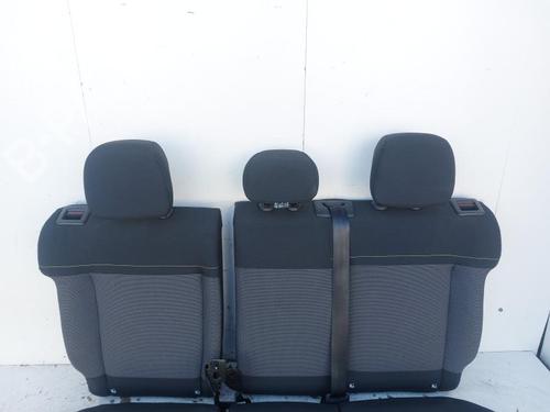 Seats set CITROËN C3 III (SX) 1.2 PURETECH 82 | BP29702516C78 