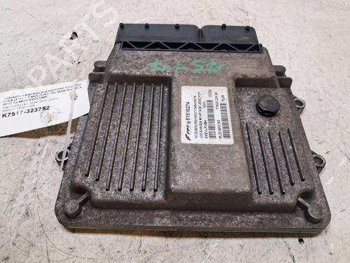 Engine control unit (ECU) FIAT IDEA (350_) 1.3 D Multijet | BP35942814M57 - Image 3