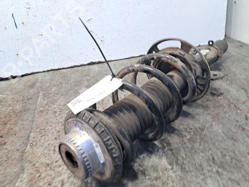 Used Left front shock absorber Left front shock absorber MERCEDES-BENZ SPRINTER 3,5-t Platform/Chassis (B907, B910) 314 CDI (910.131, 910.133, 910.030) (143 hp) 33198068 33198068