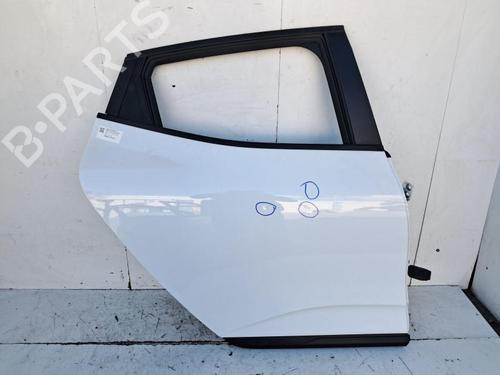 Dør højre bagtil RENAULT CLIO V (B7_) 1.5 Blue dCi 100 (B7AD) (101 hp) 33195840