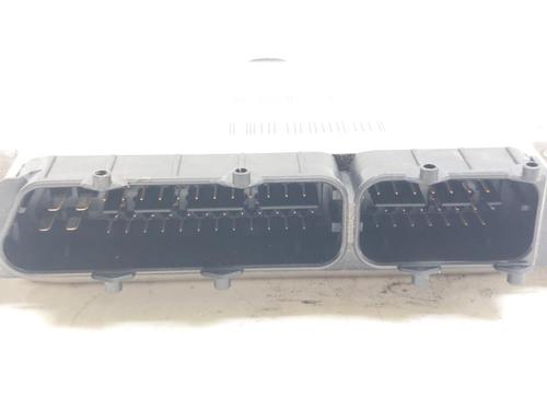 Computer automaat bak RENAULT TWINGO II (CN0_) 1.2 16V (CN04, CN0B) | BP27713231M51 