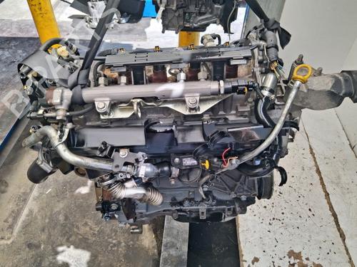 Engine FIAT IDEA (350_) 1.3 D Multijet | BP38190339M1 - Image 8