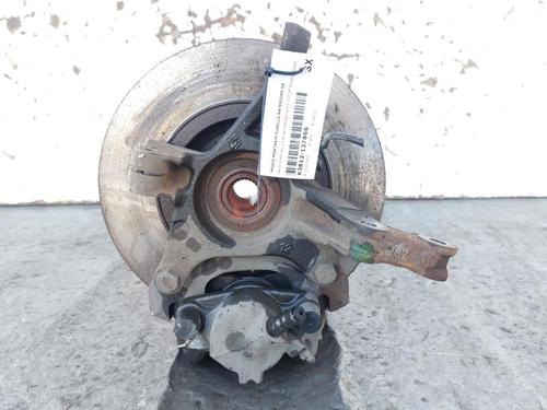 Left front steering knuckle DACIA LODGY (JS_) 1.5 dCi (JSMC, JSAF) | BP23558265M25 - Image 3
