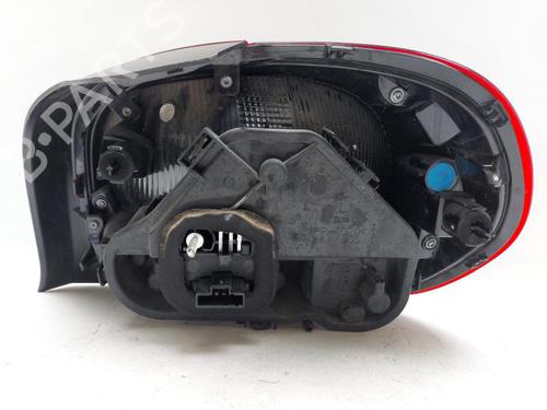 Left taillight CITROËN C3 III (SX) 1.5 BlueHDi 100 (SXYHYP, SXYHTU) | BP29298527C34 