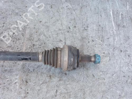 Left rear driveshaft MERCEDES-BENZ C-CLASS (W205) C 220 BlueTEC / d (205.002, 205.004) | BP15174347M40 