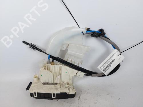 Used Rear right lock MERCEDES-BENZ CLS Shooting Brake (X218) CLS 350 CDI / d (218.923) (265 hp) 15160292